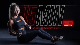Burn Belly Fat Fast with This Killer Ab Circuit