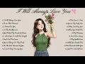 Download Lagu I Will Always Love You🌸Songs Playlist🌻Heartfelt Pop Love Song🍃Official Music Video🍁Song Lyrics