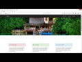 CodeIgniter Online Tourism System With Source Code