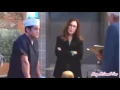 Mary McDonnell Tony Denison - Major Crimes Bloopers