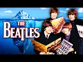 The Beatles Iceberg Explained