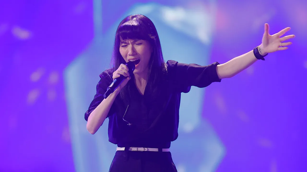 CityWorship: God I Look To You // Renata Triani @City Harvest Church CityWorship: God I Look To You // Renata Triani @City Harvest Church