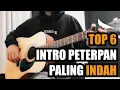Download Lagu TOP 6 INTRO AKUSTIK PETERPAN PALING INDAH | Bikin Kangen Masa Lalu | Nostalgia
