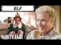 Will Ferrell Rewatches Anchorman Elf Step Brothers More Vanity Fair