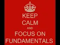 GoShare Driver Fundamentals
