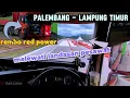 Lagu Pupuk pusri palembang to lampung timur 