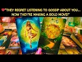 Lagu ❤️ “They Regret Listening to Others Gossip About You… Now They’re Making a Bold Move!” Love Tarot