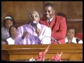 pastor leroy elliott closing