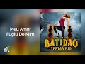 Juliano Cezar - Meu Amor Fugiu De Mim - No Som Do Batidão