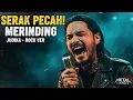 Lagu Cover Lagu Judika - Bukan Dia Tapi Aku (Versi Rock) | Metal Langit