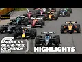 Download Lagu Canadian Grand Prix FULL RACE HIGHLIGHTS 🏎️ | ESPN F1