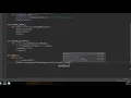 192 Python Web Crawler Part 19