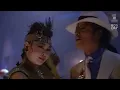 Michael Jackson - Smooth Criminal (Single Version) SD Widescreen