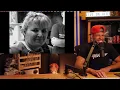 American Rapper FIRST time EVER hearing Hank Williams, Jr. - "A Country Boy Can Survive"