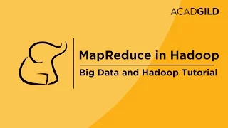 MapReduce Tutorial For Beginners Hadoop MapReduce Tutorial MapReduce Training