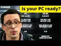 The Last of Us Part 2 PC System Requirements Analysis