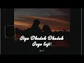 Jiya Dhadak Dhadak Jaye Lofi Mix - Rahat Fateh Ali Khan [Slowed + Reverb] | Indian Lofi