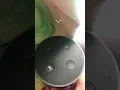 What Alexa calls sleep sounds