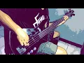 Download Lagu Saint Loco - Hip Rock | Bass Cover by Panda Metvl
