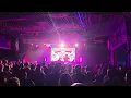 Ballyhoo! goes on a west coast journey with "Cali girl" (live) XL Live (07/17/2025)