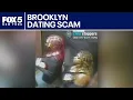 Police investigate dating scam in Brooklyn