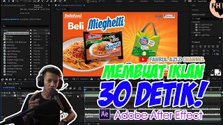 Download Iklan 30 detik ! Bikinnya Gampang Kok | Art Director Fahrulaziz MP3