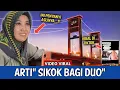 Download Lagu Viral Lagu Sikok Bagi Duo di Media Sosial, Apa Arti Dalam Bahasa Palembang?