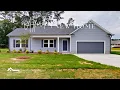 Affordable New Home 204 Grace s Farm Rd La Grange NC