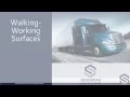 Securitas Solutions OSHA 10 Hour Series-Walking Working Surfaces Module 2
