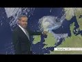 BBC Weather today in UK - July 11th 2026