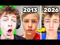 Reacting To The Rise Of Cruz
