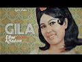 Lagu Ellya Khadam - Gila (Lyric Video)