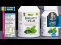Breath Plus 60 Capsules