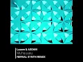 Lazare & ADDAM - Muhuuuuu (Nerval Synth Remix)