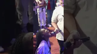 Witchcraft Spirit Screamed At Me Shorts 