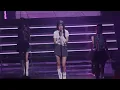 251108 - 251109 이즈나 'FAKE IT' 전체 직캠 (izna FanCam) izna 1st FAN-CON