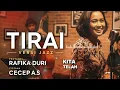 TIRAI | Rafika Duri - lagu kenangan Versi Jazz yang Terlalu Indah untuk Dilewatkan