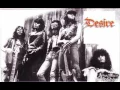 Download Lagu Desire - Pemergian (1988)