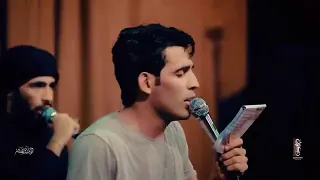 ويلاه يهلنه عباس عجيد العامري 