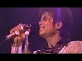 Michael Jackson - She's out of my life - Live Bad Tour [HD/720p]