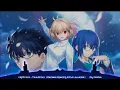 Lagu Nightcore - Tsukihime Remake Opening 2 (Ciel Route) Juvenile by ReoNa