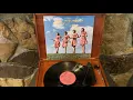 Download Lagu The Joy Bells Steppin' On The Clouds Gospel Christian Vinyl LP Record Full Album
