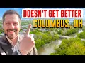 7 Things People Living in Columbus Ohio Love About the City