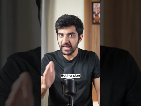 The Female Harshad Mehta of India?