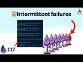 ExUnit 1 17 s helper to find intermittent failures
