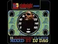 DJ DAG | hr3 Clubnight Volume 1 | 24 Clubnight Classics (1997)