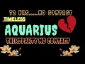 Lagu Aquarius ♒️Next 72 Hours Love Reading | Feelings, Third Party \u0026 No Contact #aquariustarot 