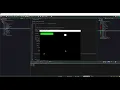 Java Cube Game Showcase