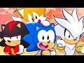 Download Lagu O JOGO DO SONIC TOTALMENTE REFEITO!