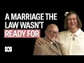 Australia s First Double-Trans Married Couple 20 Years Later